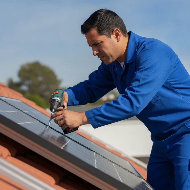 Instalador painéis solares Eusébio